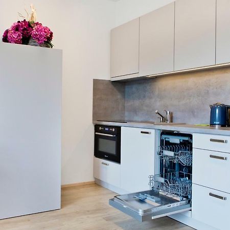 Apartmány Dolní Morava Esterno foto