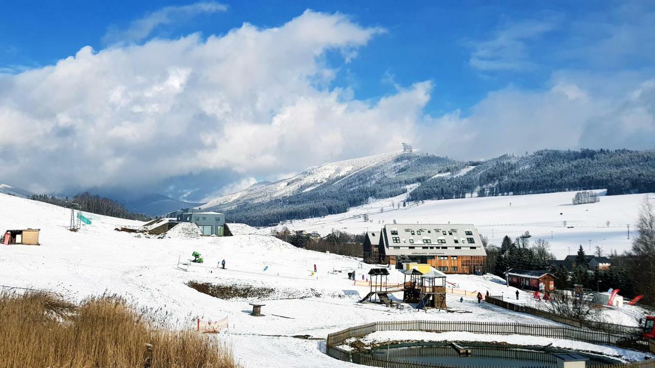 Apartmány Dolní Morava Esterno foto