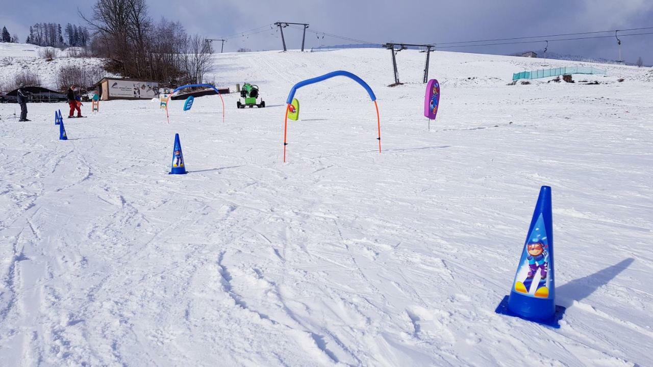 Apartmány Dolní Morava Esterno foto