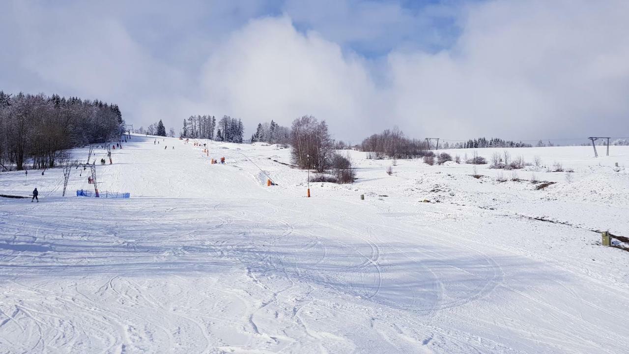 Apartmány Dolní Morava Esterno foto