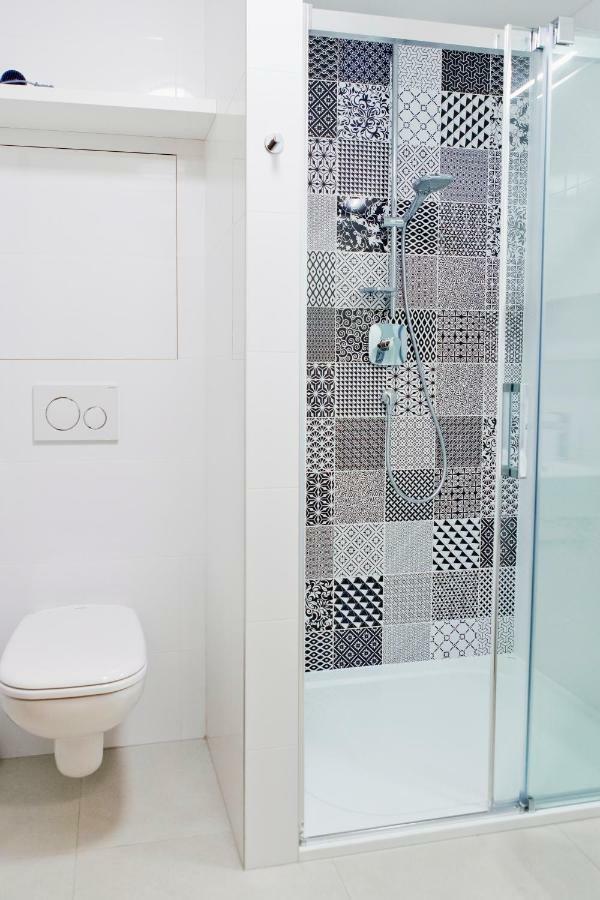 Apartmány Dolní Morava Esterno foto