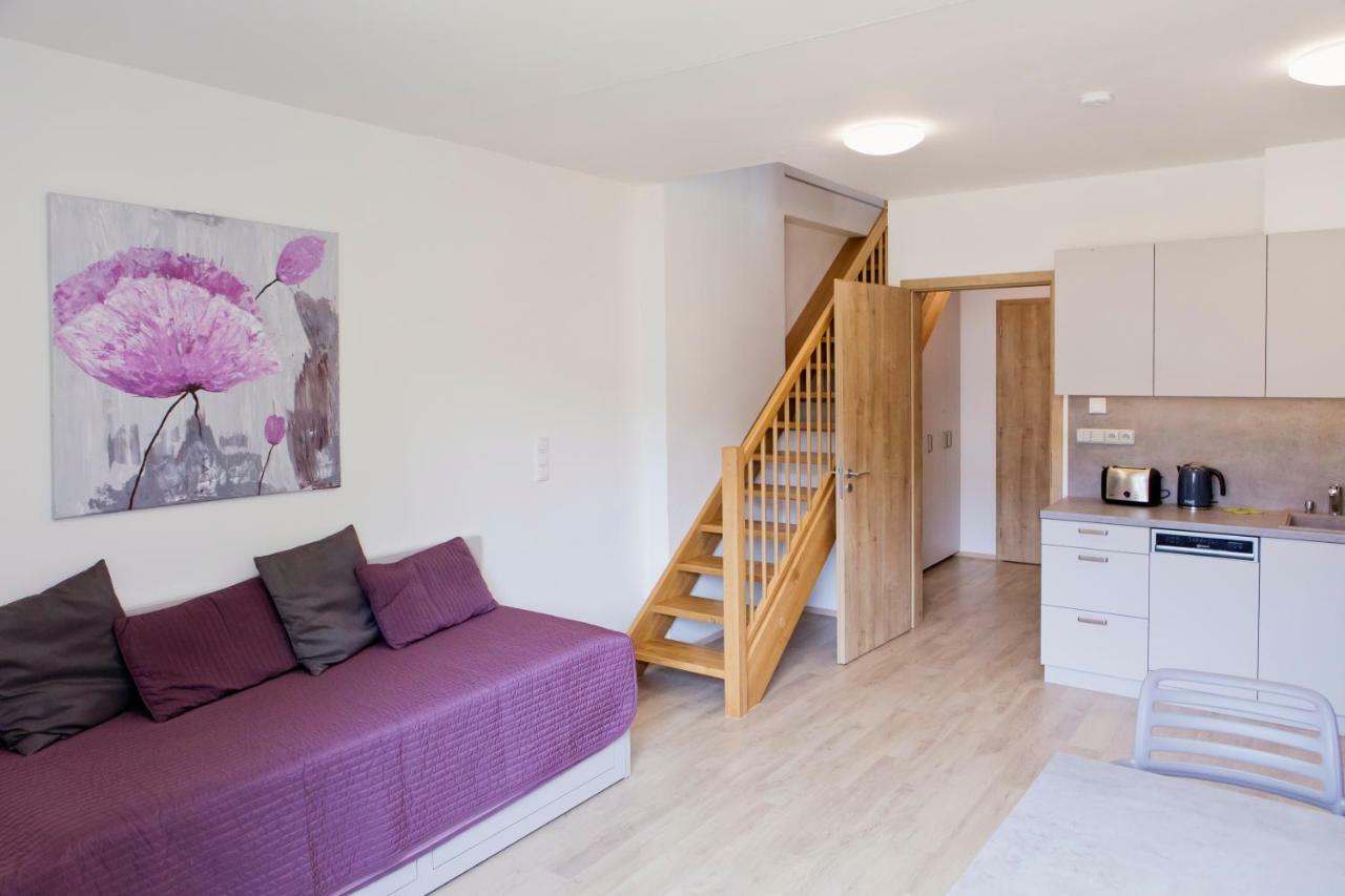 Apartmány Dolní Morava Esterno foto