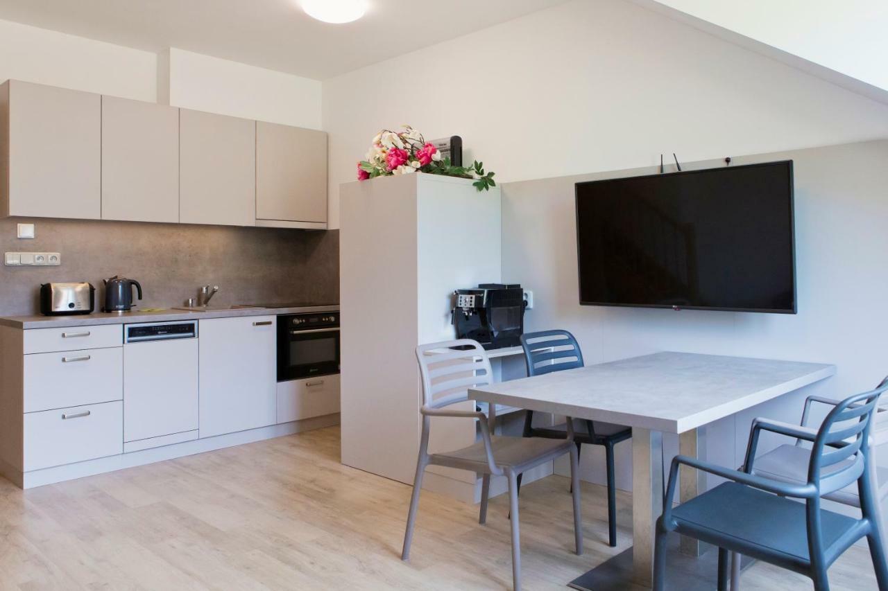 Apartmány Dolní Morava Esterno foto