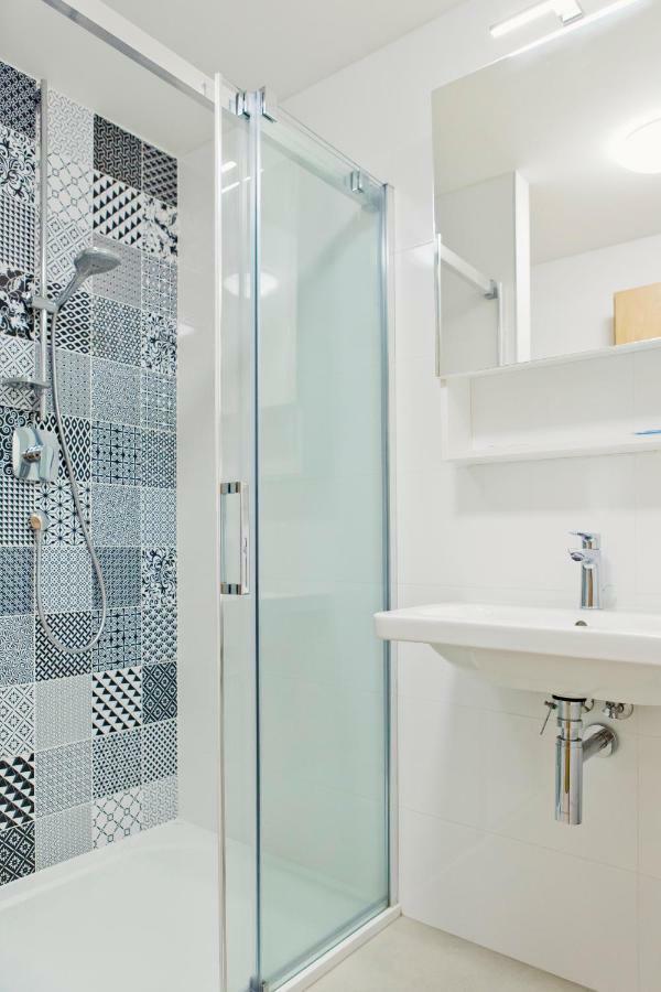 Apartmány Dolní Morava Esterno foto