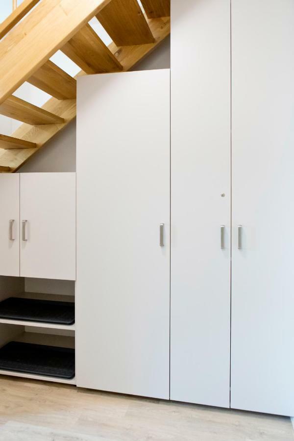 Apartmány Dolní Morava Esterno foto