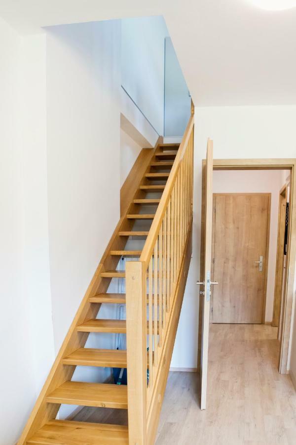 Apartmány Dolní Morava Esterno foto