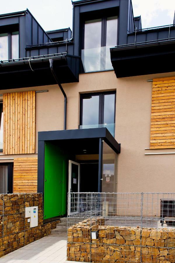 Apartmány Dolní Morava Esterno foto